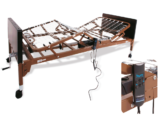 Cama Semi Electrica LRM-SEMI-BEDS
