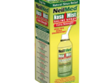 Neilmed Nasal Mist Saline Spray Extra Strength