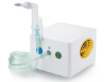 Nebulizador Compresor NB-213C