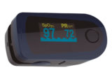 Pulsioximetro De Dedo MD 300 C23