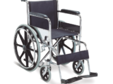 Silla de Ruedas Tipo Standar LDS-116