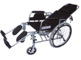Silla de Ruedas Reclinable LDS-1113