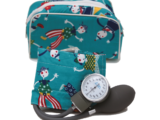 Tensiometro Manual pediatrico y neonato con manicartera HS-20C