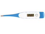 Termómetro ergonómico flexible LD-00045