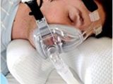 Almohada Sensa Foam para uso de CPAP